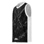 Premium basketball jersey